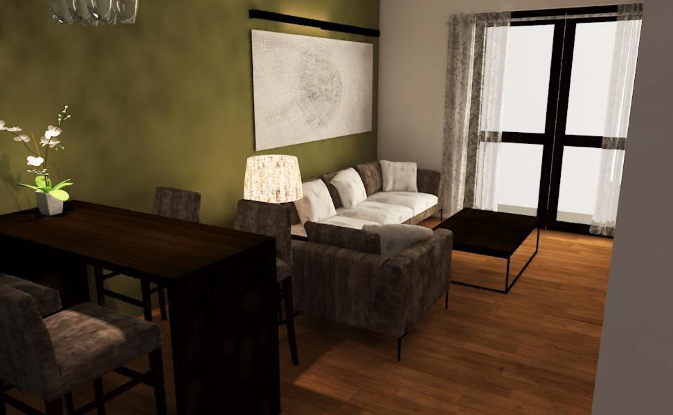 Teatalk Hotel Colombo Luaran gambar