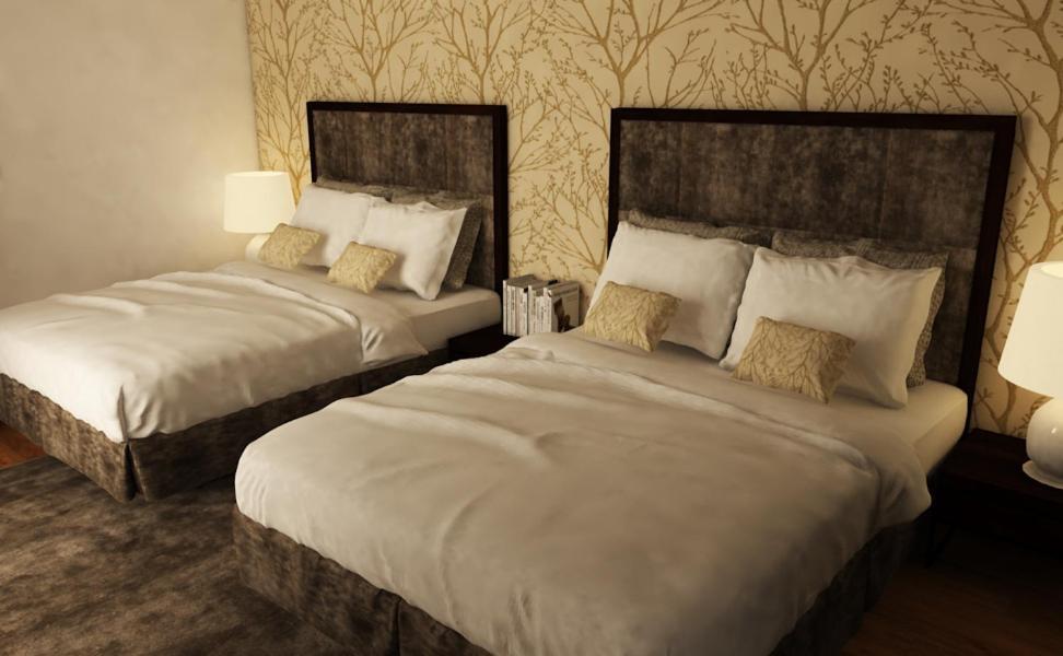 Teatalk Hotel Colombo Luaran gambar