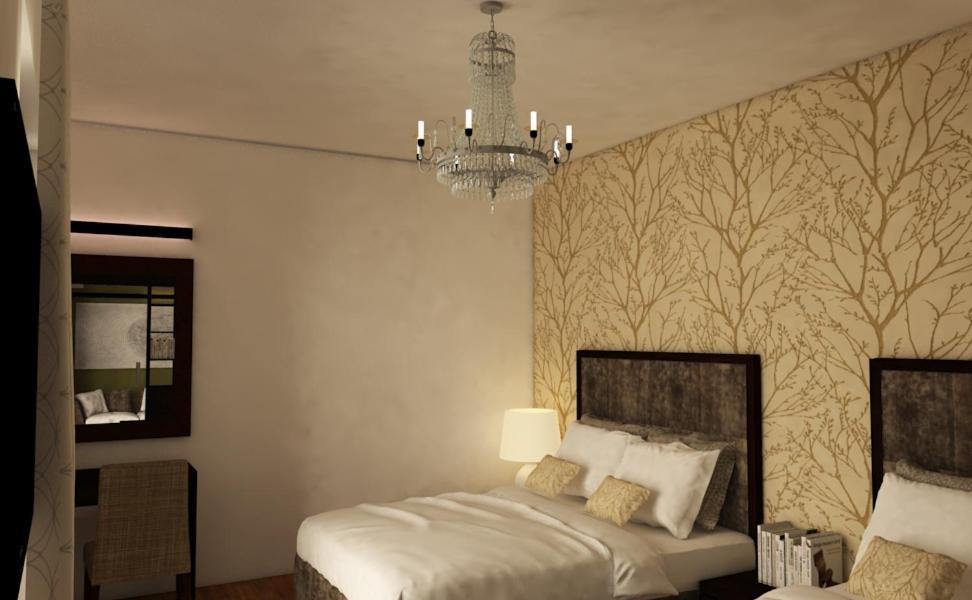 Teatalk Hotel Colombo Luaran gambar