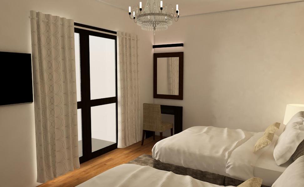 Teatalk Hotel Colombo Luaran gambar
