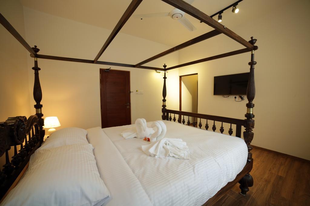 Teatalk Hotel Colombo Bilik gambar