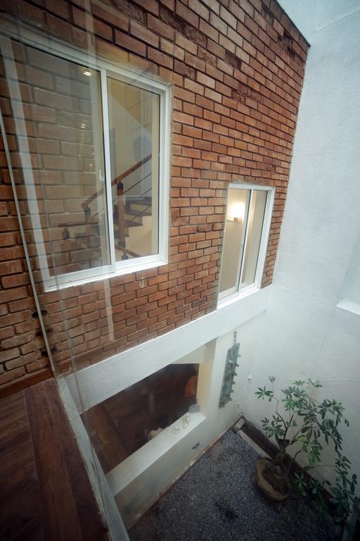 Teatalk Hotel Colombo Bilik gambar