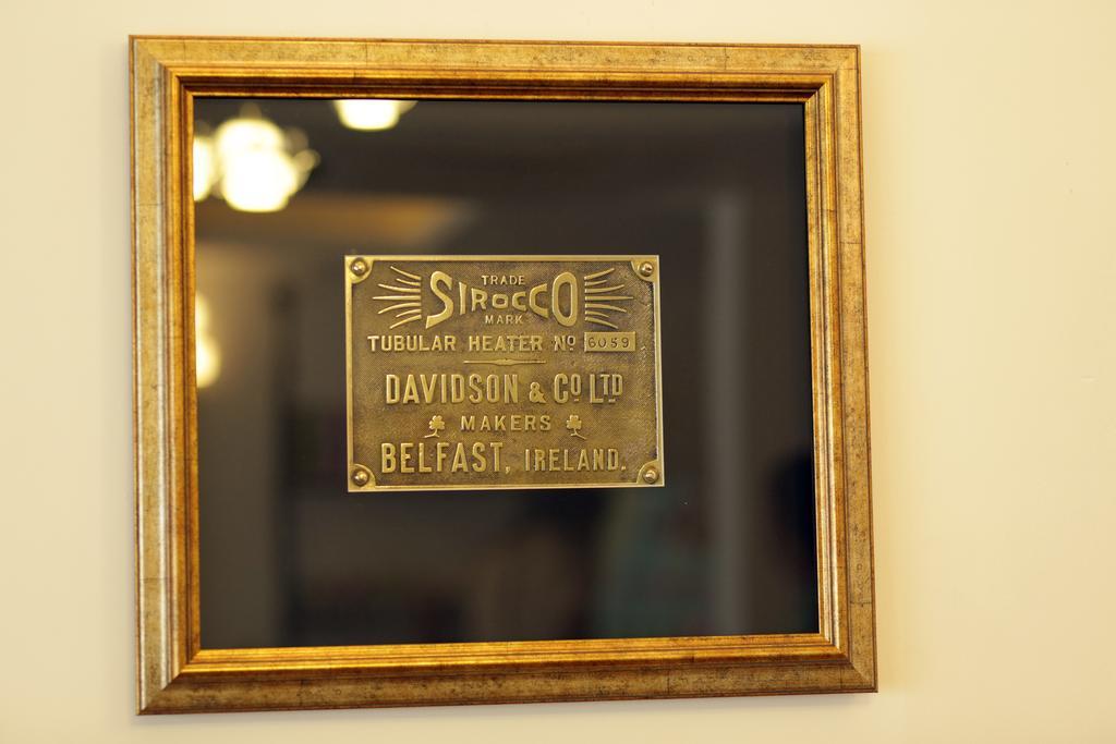 Teatalk Hotel Colombo Bilik gambar