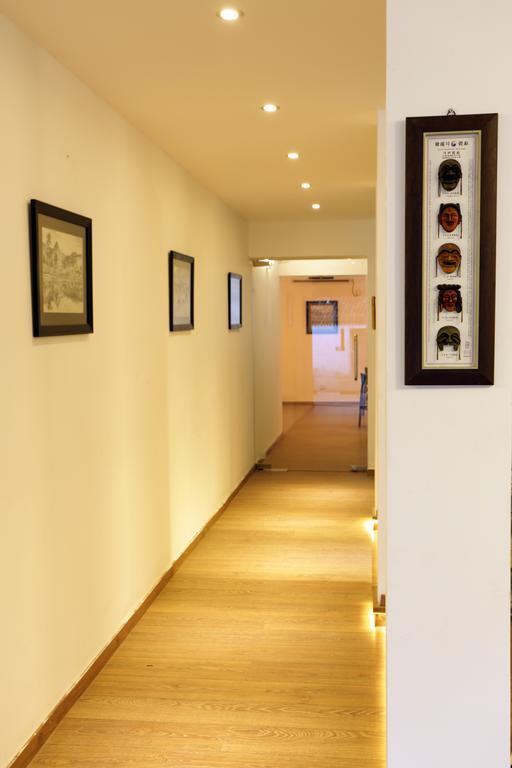 Teatalk Hotel Colombo Bilik gambar
