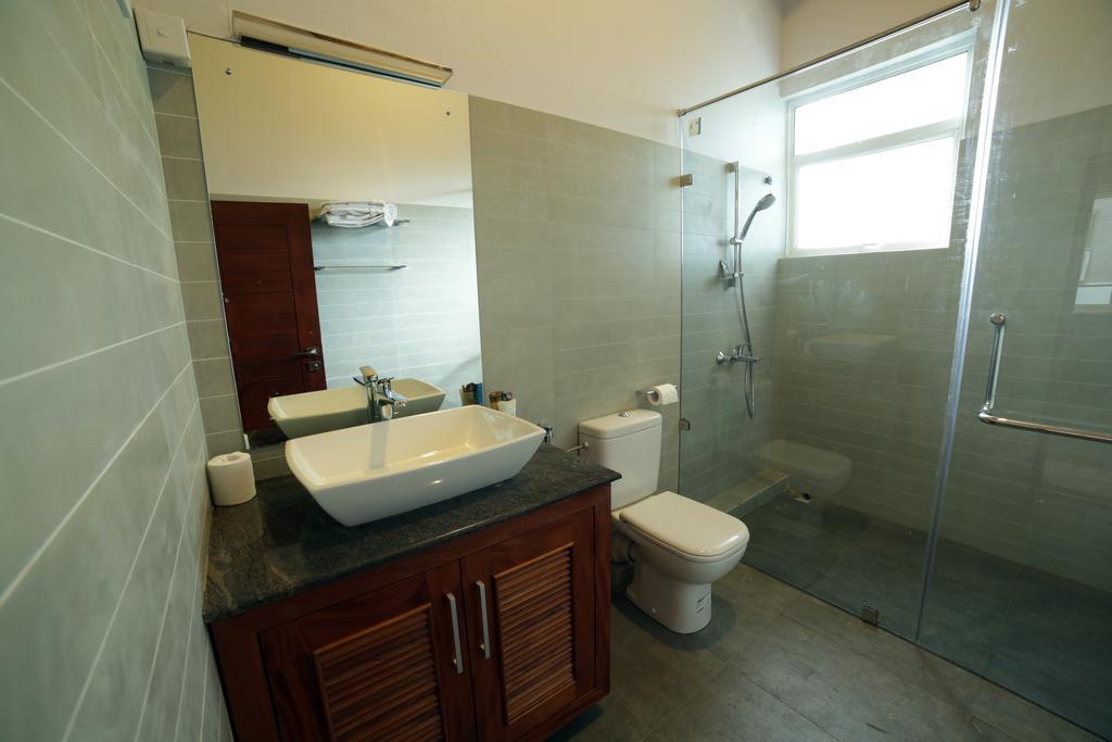 Teatalk Hotel Colombo Luaran gambar