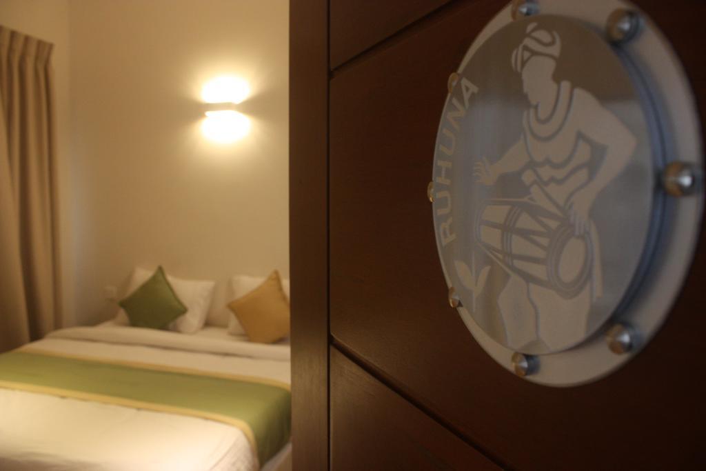 Teatalk Hotel Colombo Luaran gambar