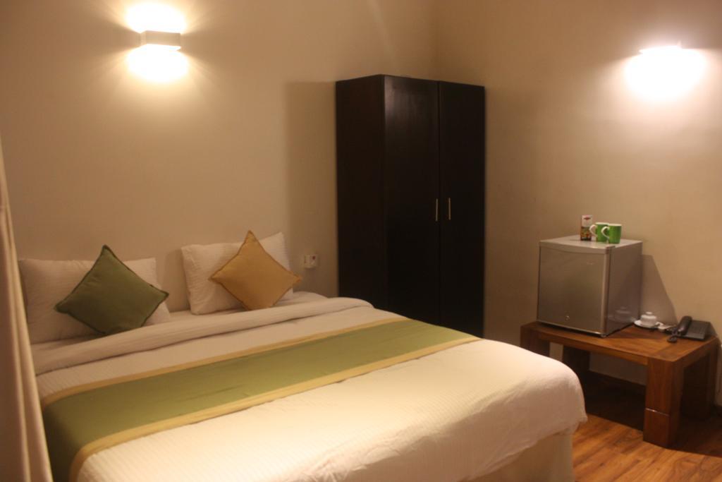 Teatalk Hotel Colombo Luaran gambar