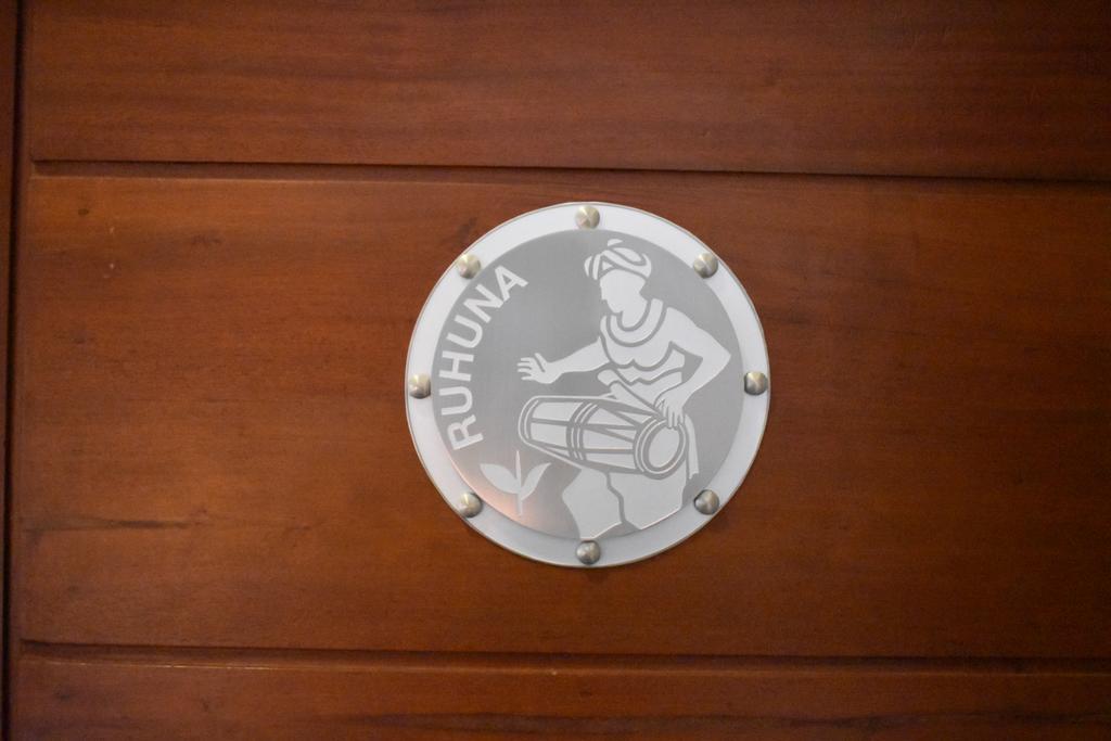 Teatalk Hotel Colombo Luaran gambar