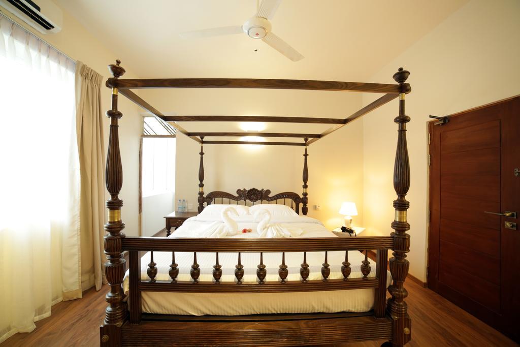 Teatalk Hotel Colombo Luaran gambar