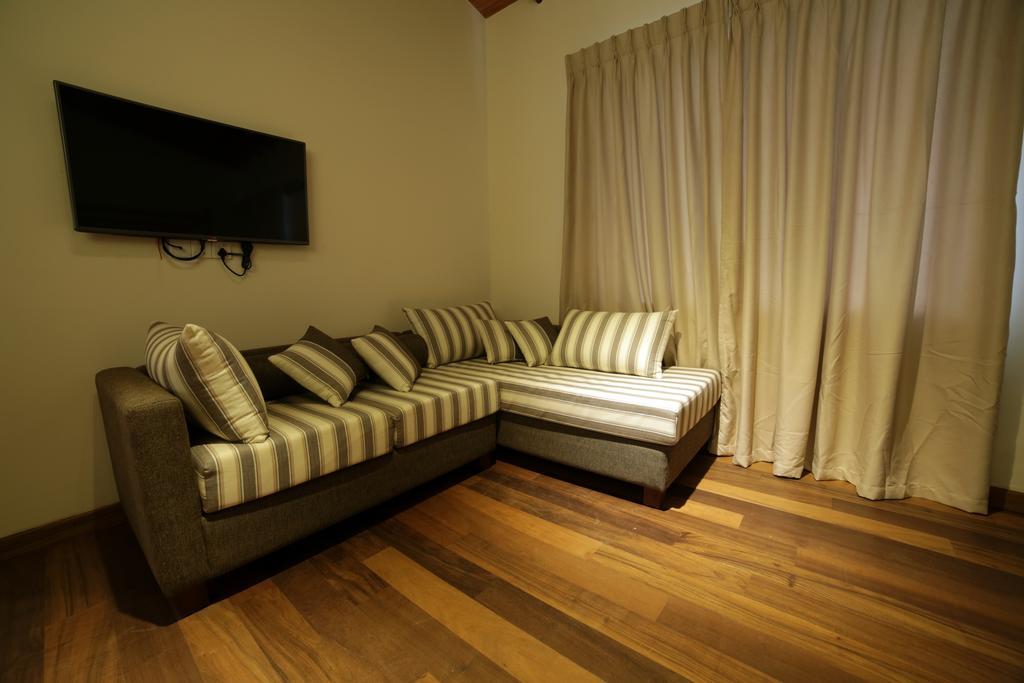 Teatalk Hotel Colombo Bilik gambar